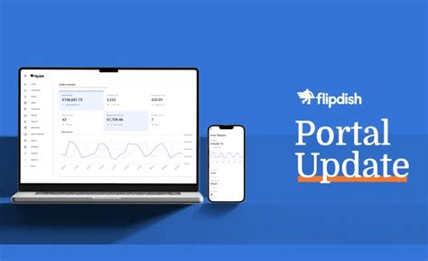 jikash portal|Flipdish Portal.